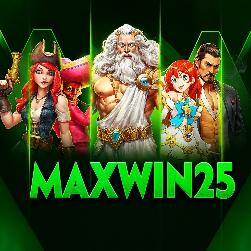 MAXWIN25
